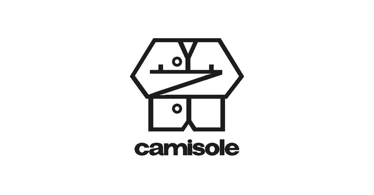 Camisole Records Shop