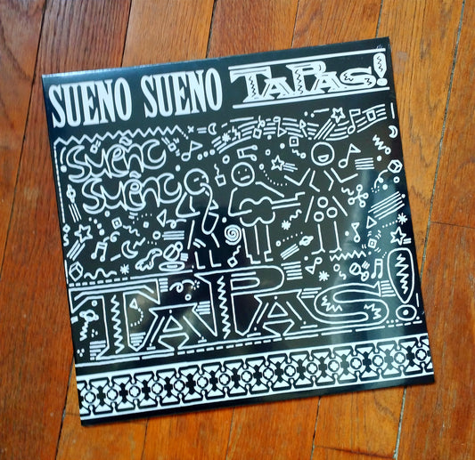 Sueno Sueno - Tapas !