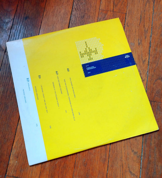 I-f – Fucking Consumer