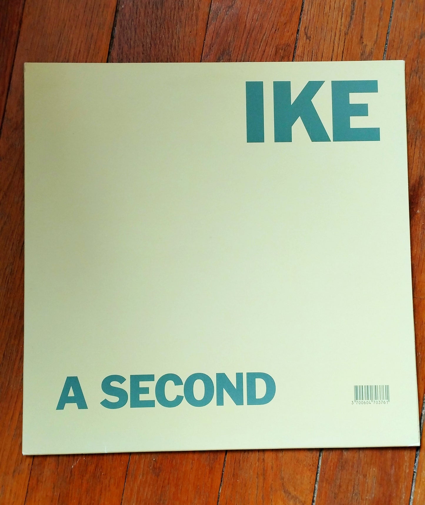 Ike Yard - Ike Yard LP