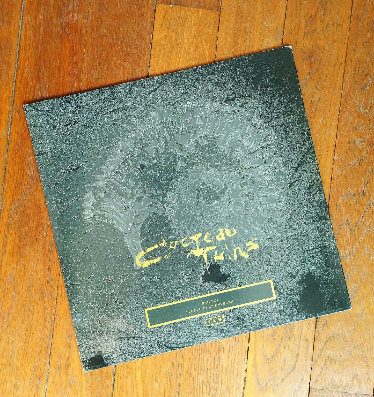 Cocteau Twins – Aikea Guinea EP